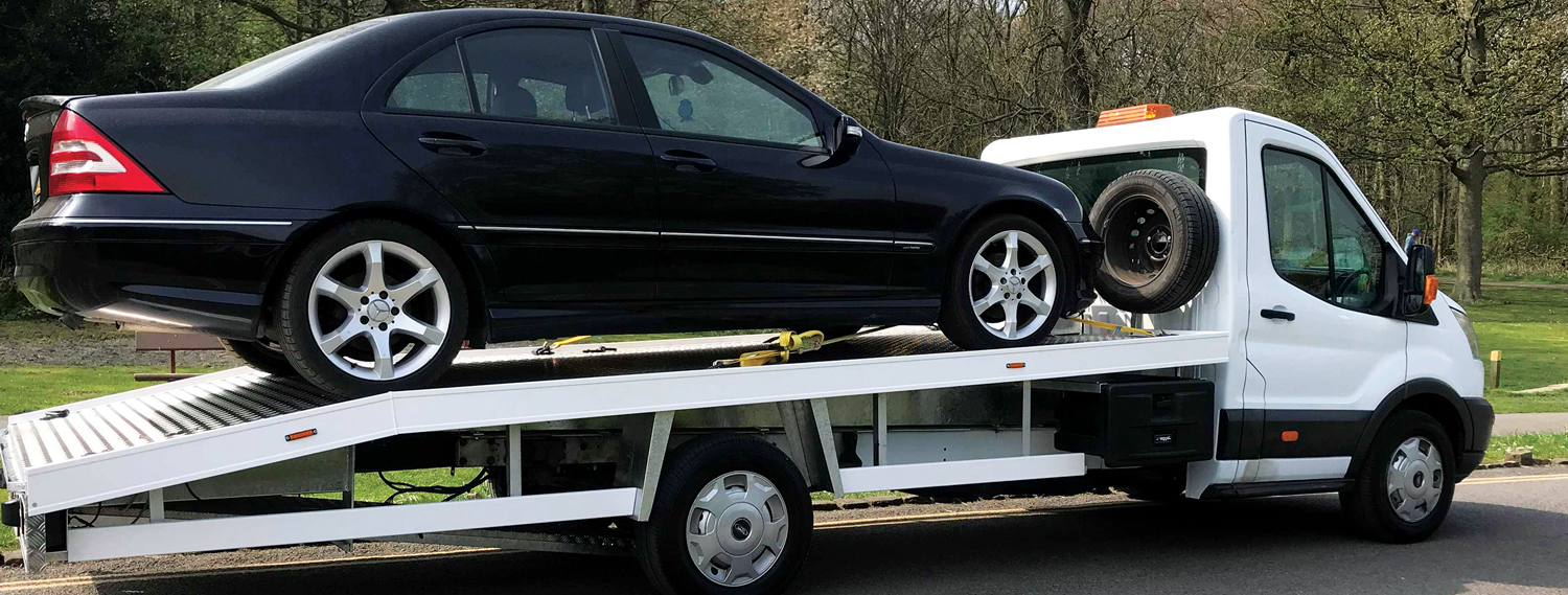 Karakeçili Oto Çekici